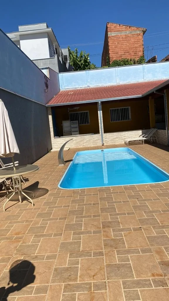 Casa à venda no Bairro Jardim Aeroporto – Guaxupé/MG