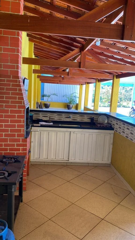 Casa à venda no Bairro Jardim Aeroporto – Guaxupé/MG - Foto 10