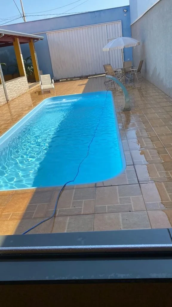 Casa à venda no Bairro Jardim Aeroporto – Guaxupé/MG - Foto 6