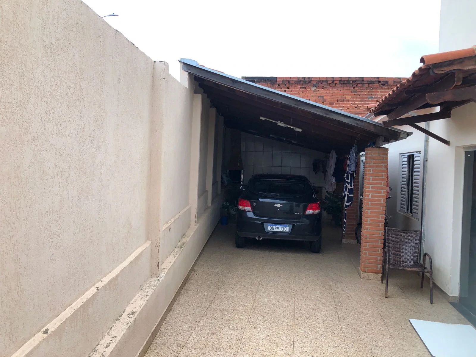 Casa à venda no Bairro Bebedouro – Guaxupé/MG - Foto 5