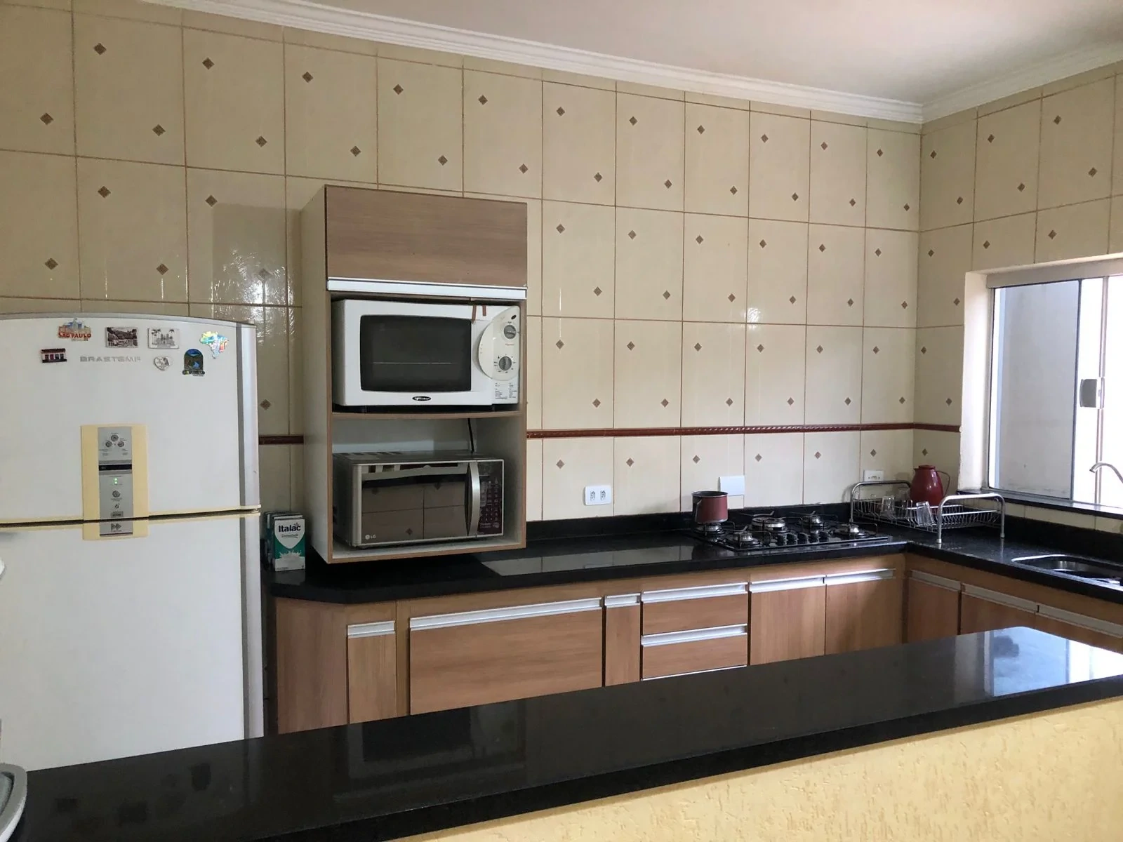 Casa à venda no Bairro Bebedouro – Guaxupé/MG - Foto 1