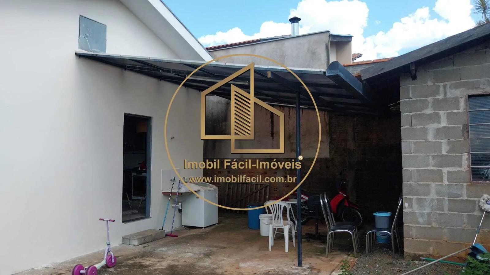 Casa à venda no bairro jardim Ouro Verde – Guaxupé/MG - Foto 5