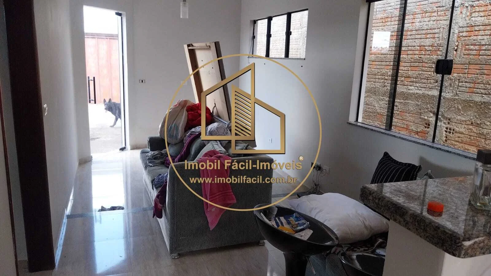 Casa à venda no bairro jardim Ouro Verde – Guaxupé/MG - Foto 4