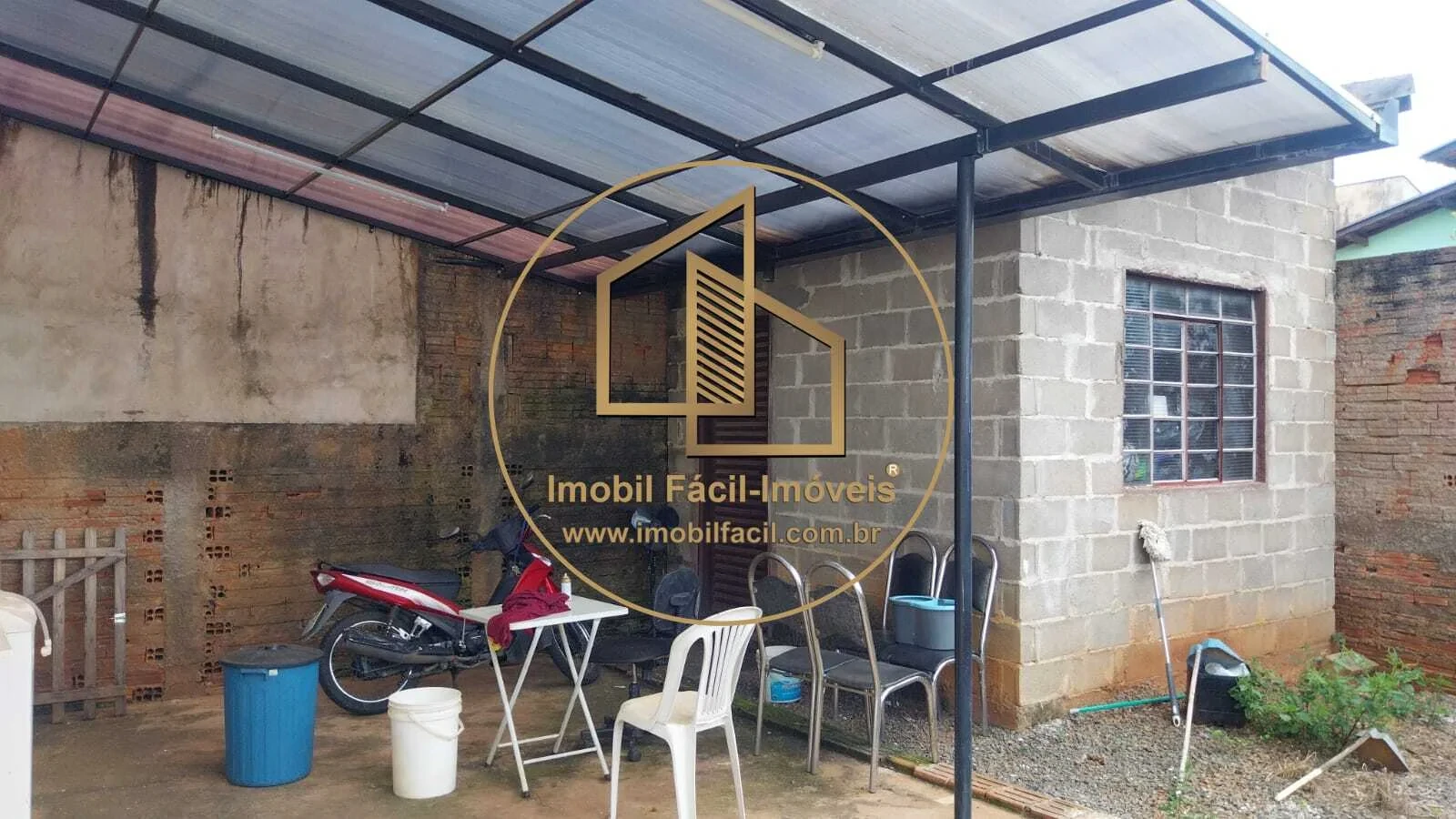 Casa à venda no bairro jardim Ouro Verde – Guaxupé/MG - Foto 3