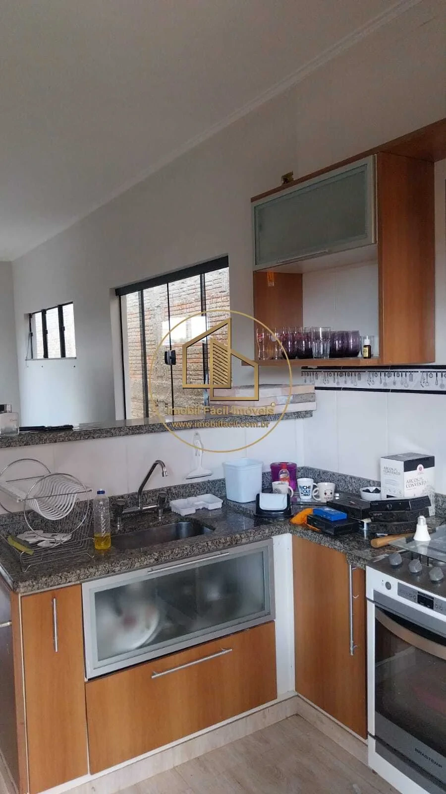 Casa à venda no bairro jardim Ouro Verde – Guaxupé/MG - Foto 10