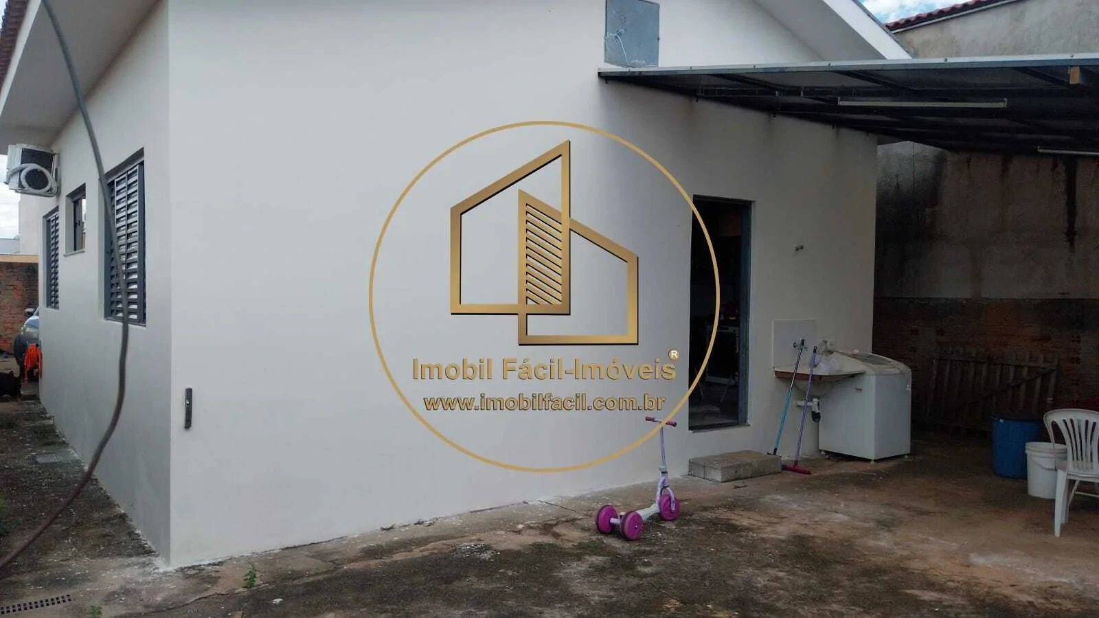 Casa à venda no bairro jardim Ouro Verde – Guaxupé/MG - Foto 9