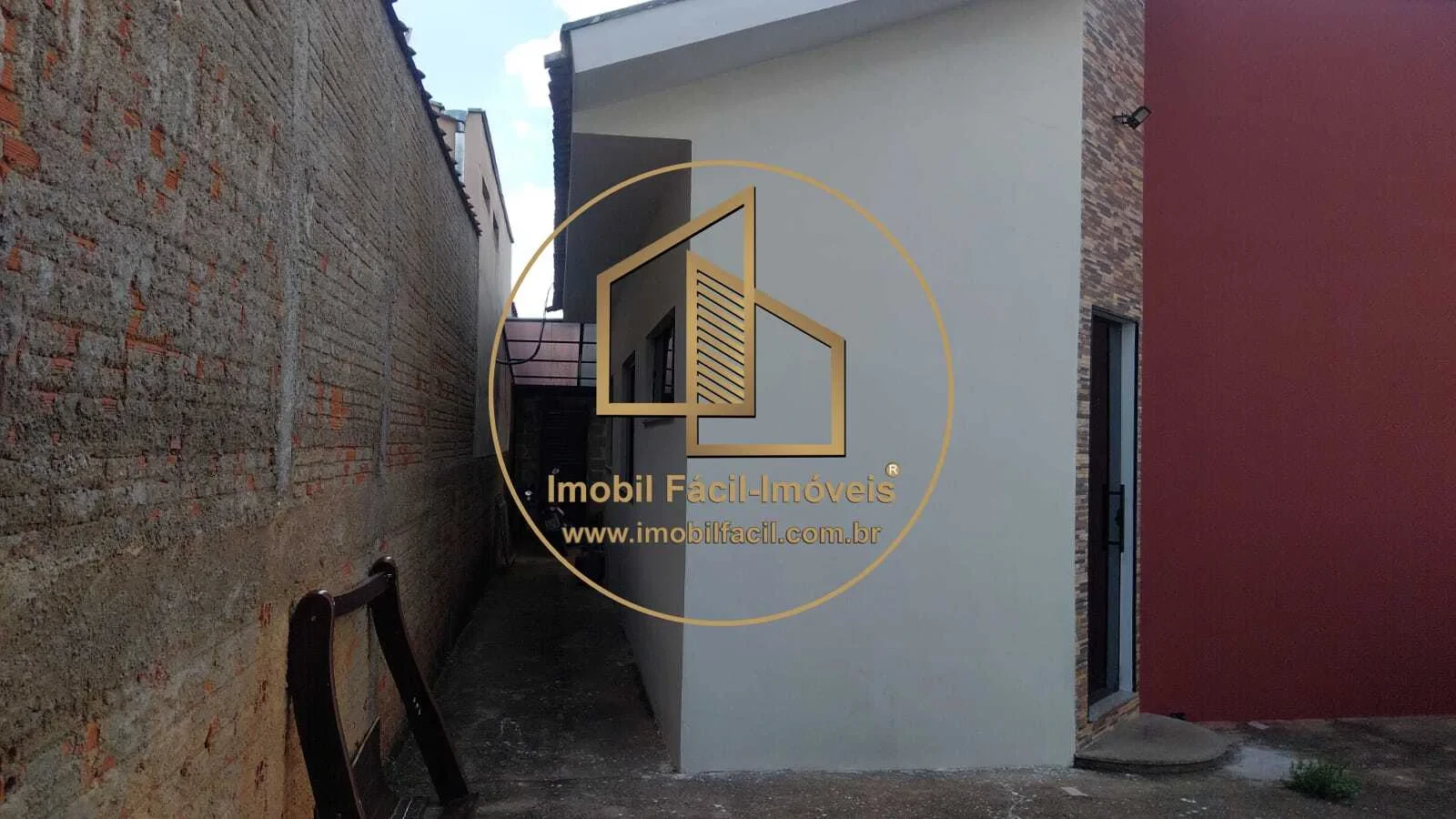 Casa à venda no bairro jardim Ouro Verde – Guaxupé/MG - Foto 6