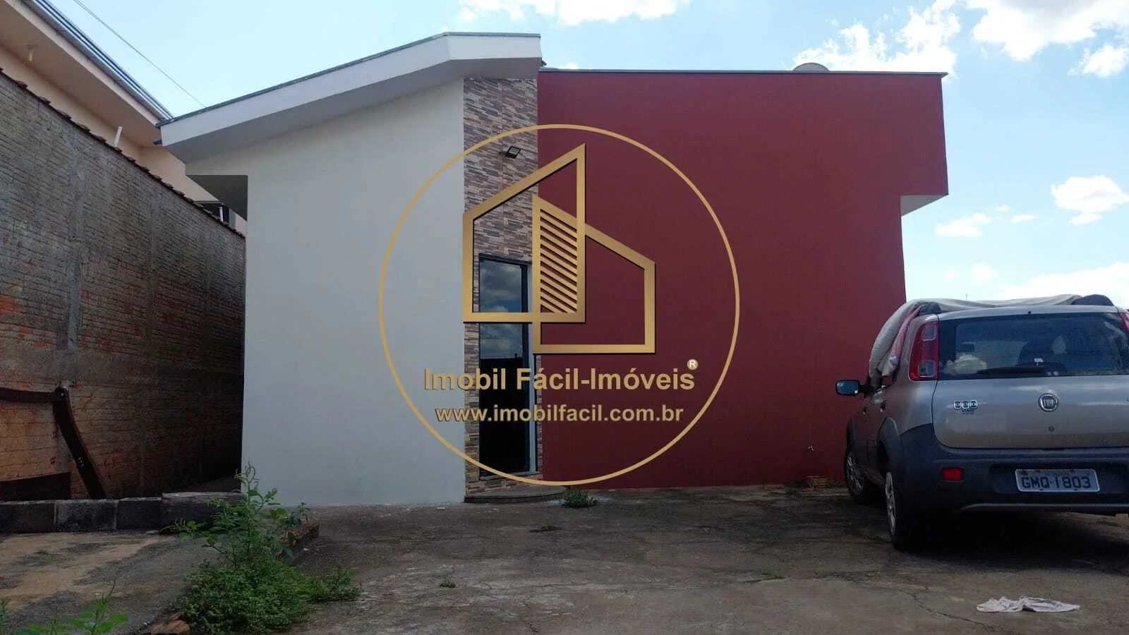 Casa à venda no bairro jardim Ouro Verde – Guaxupé/MG - Foto 8