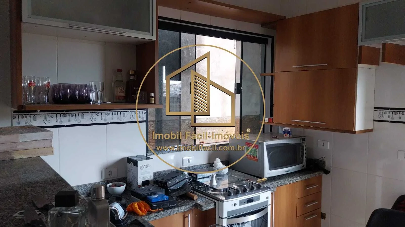 Casa à venda no bairro jardim Ouro Verde – Guaxupé/MG - Foto 7