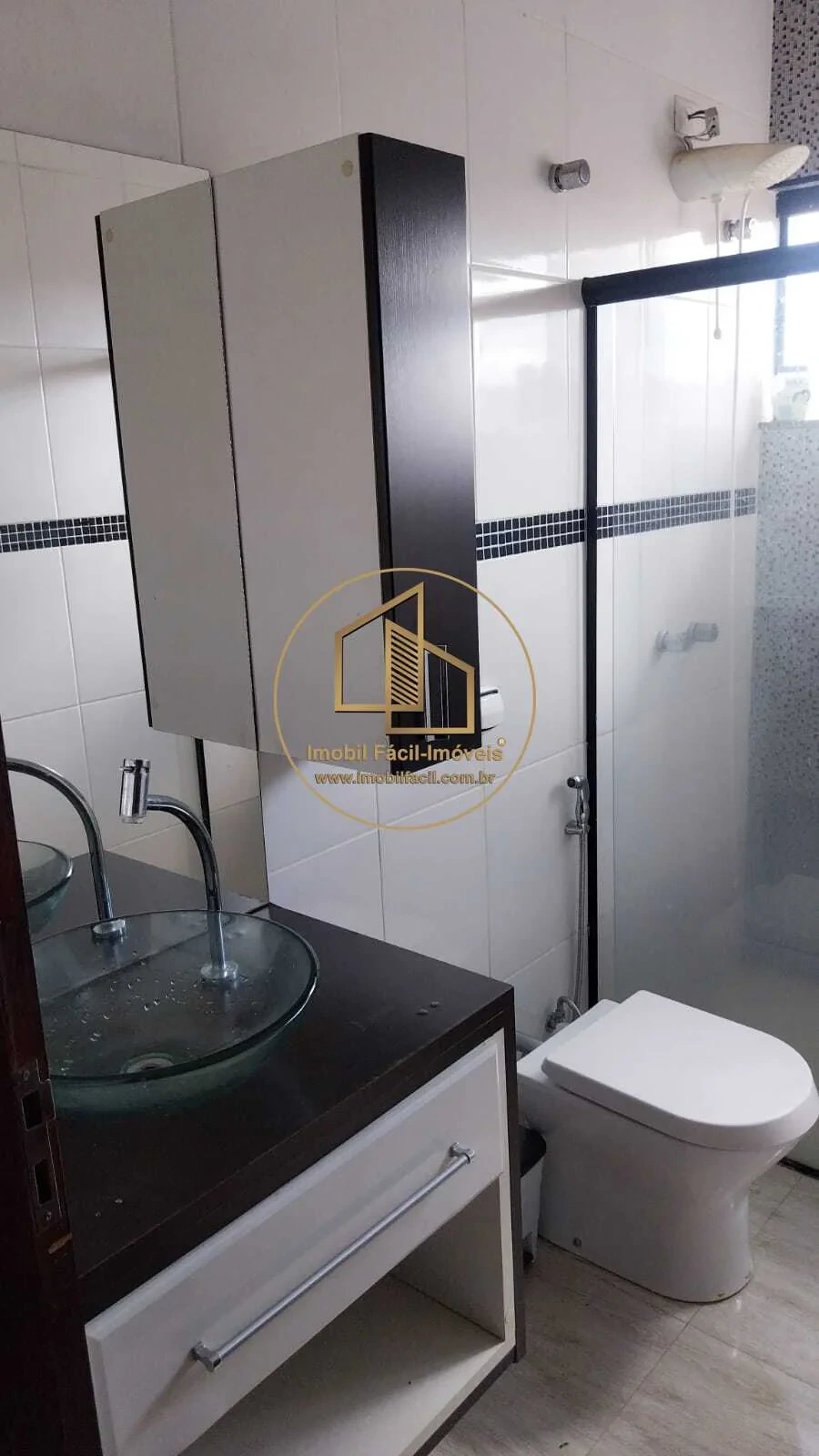 Casa à venda no bairro jardim Ouro Verde – Guaxupé/MG - Foto 2