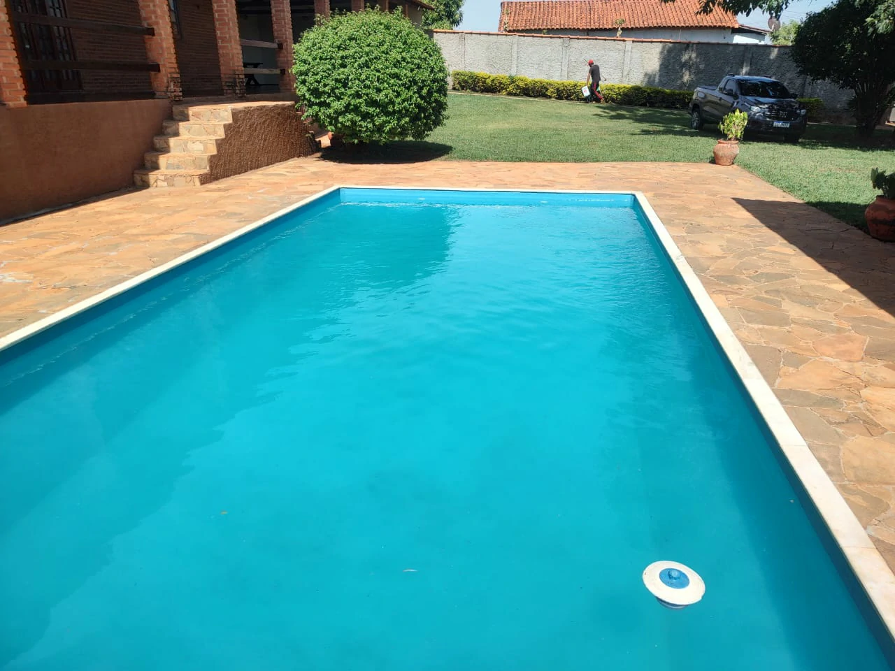 Chácara à venda no Bairro Santa Cruz – Guaxupé/MG - Foto 18