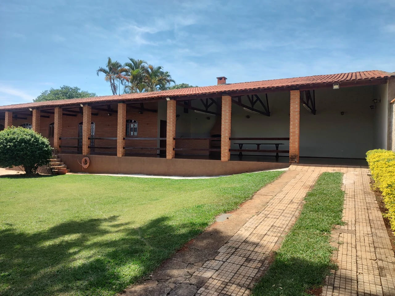 Chácara à venda no Bairro Santa Cruz – Guaxupé/MG - Foto 12