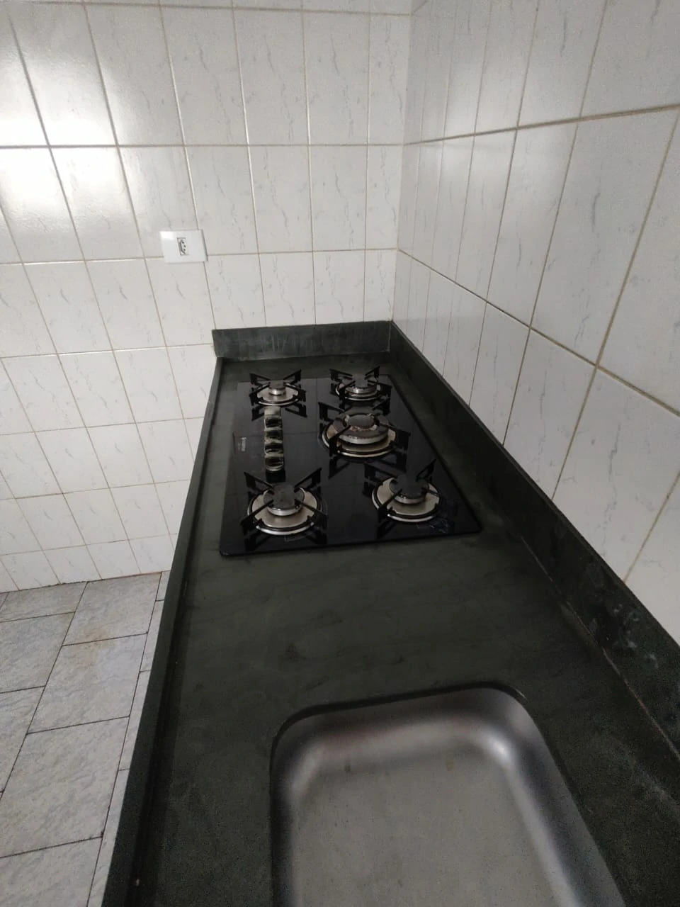 Chácara à venda no Bairro Santa Cruz – Guaxupé/MG - Foto 10