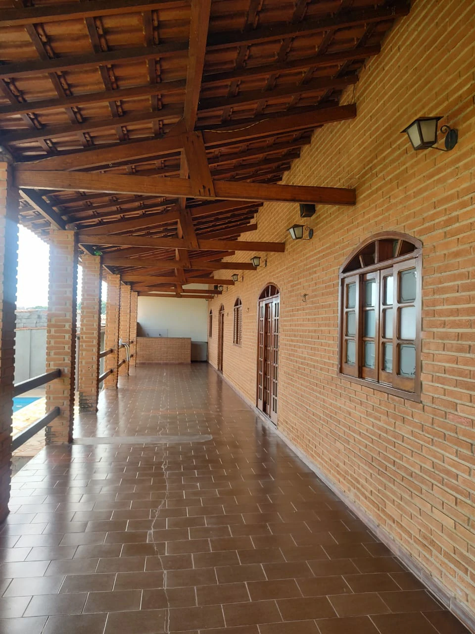 Chácara à venda no Bairro Santa Cruz – Guaxupé/MG - Foto 8