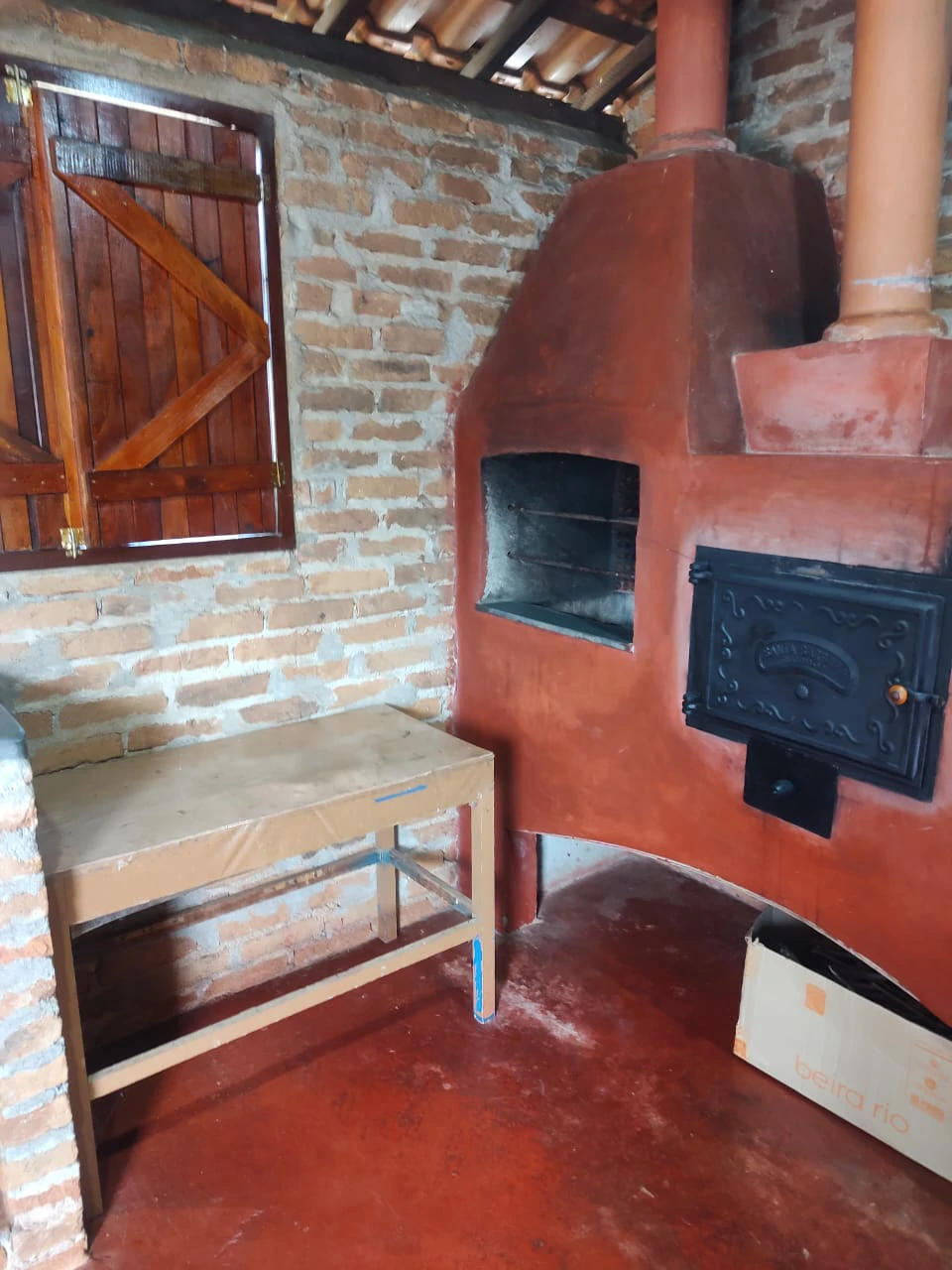 Chácara à venda no Bairro Santa Cruz – Guaxupé/MG - Foto 9