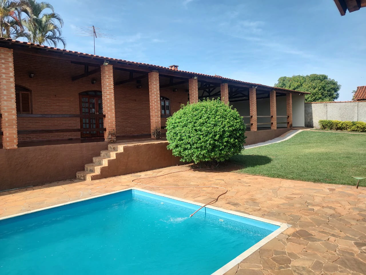 Chácara à venda no Bairro Santa Cruz – Guaxupé/MG