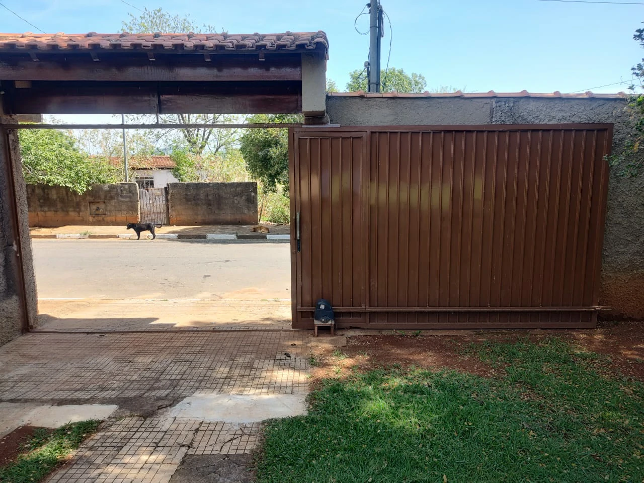 Chácara à venda no Bairro Santa Cruz – Guaxupé/MG - Foto 13