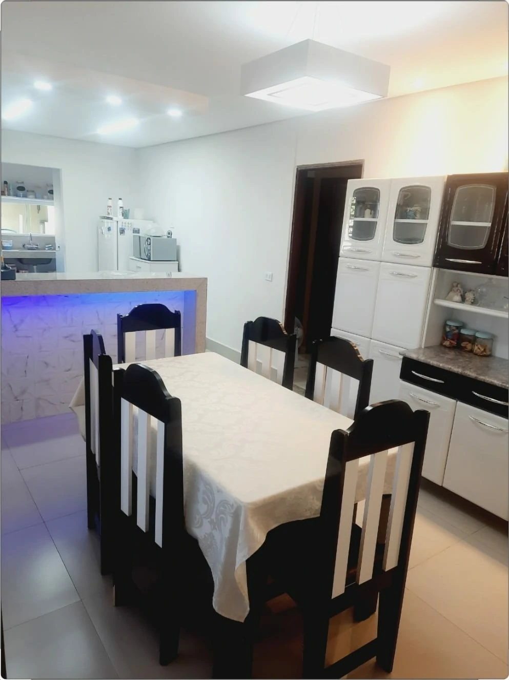 Casa à venda no Bairro Parque dos Municipios – Guaxupé/MG - Foto 7