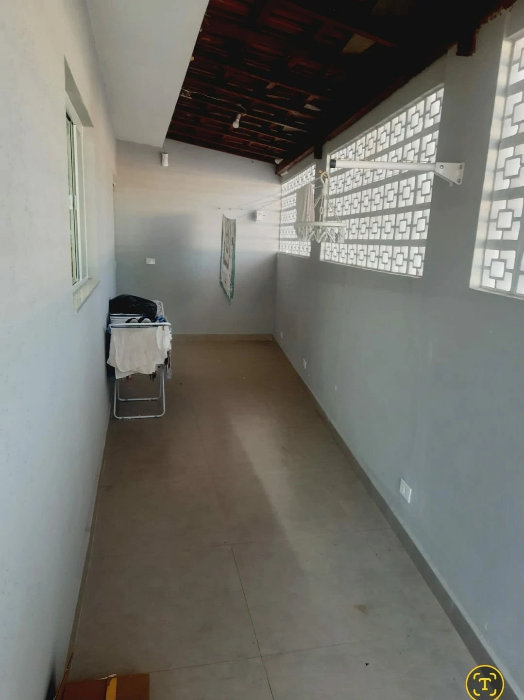 Casa à venda no Bairro Parque dos Municipios – Guaxupé/MG - Foto 8