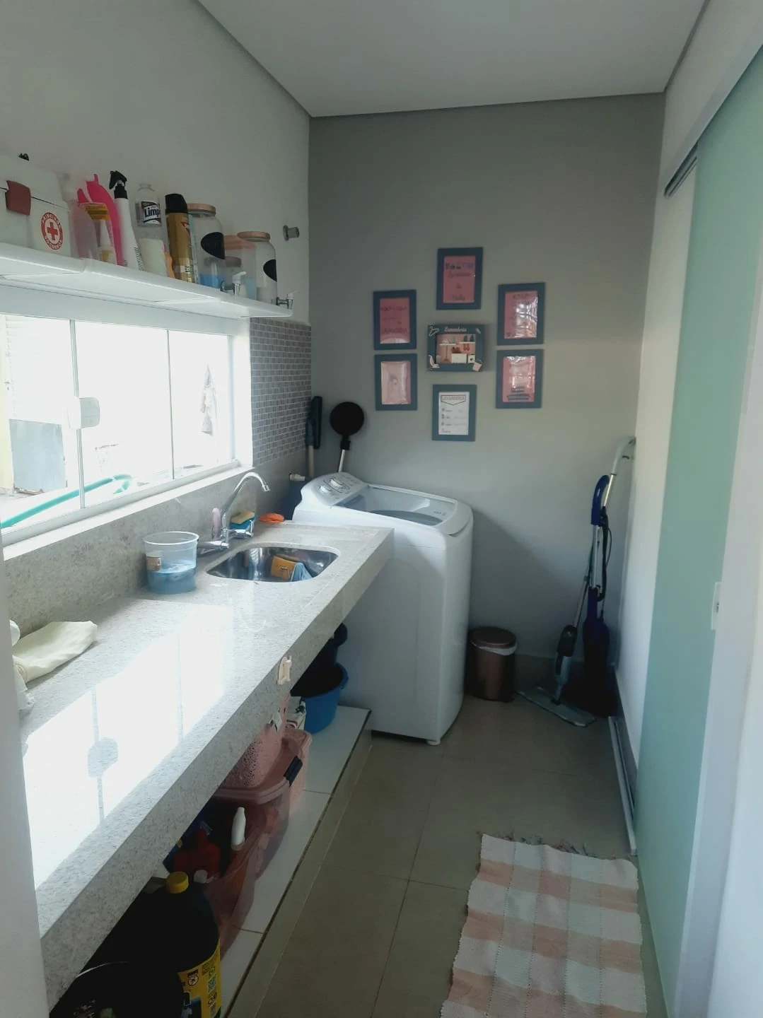 Casa à venda no Bairro Parque dos Municipios – Guaxupé/MG - Foto 12