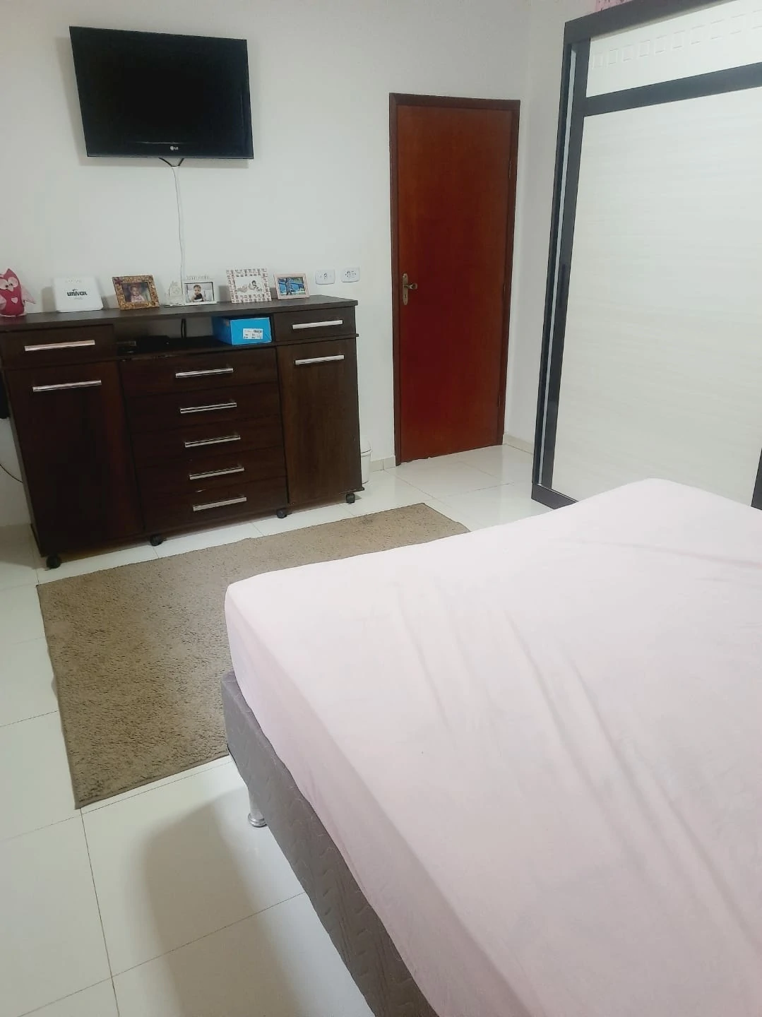 Casa à venda no Bairro Parque dos Municipios – Guaxupé/MG - Foto 10