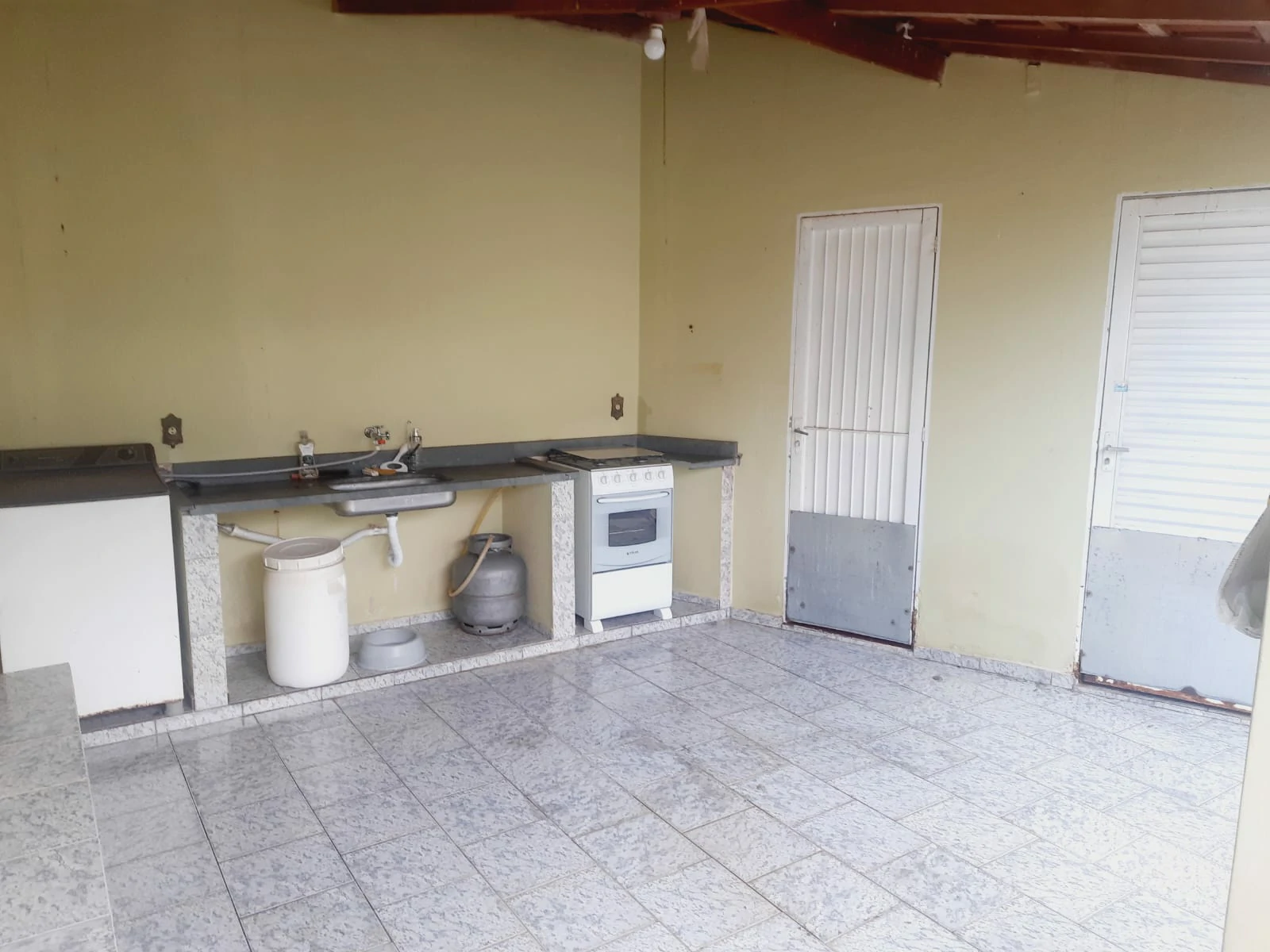 Casa à venda no Bairro Parque dos Municipios – Guaxupé/MG - Foto 4