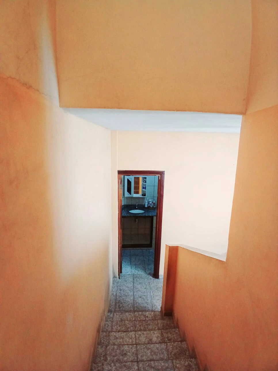 Sobrado à venda no Bairro Parque Imigrantes – Guaxupé/MG