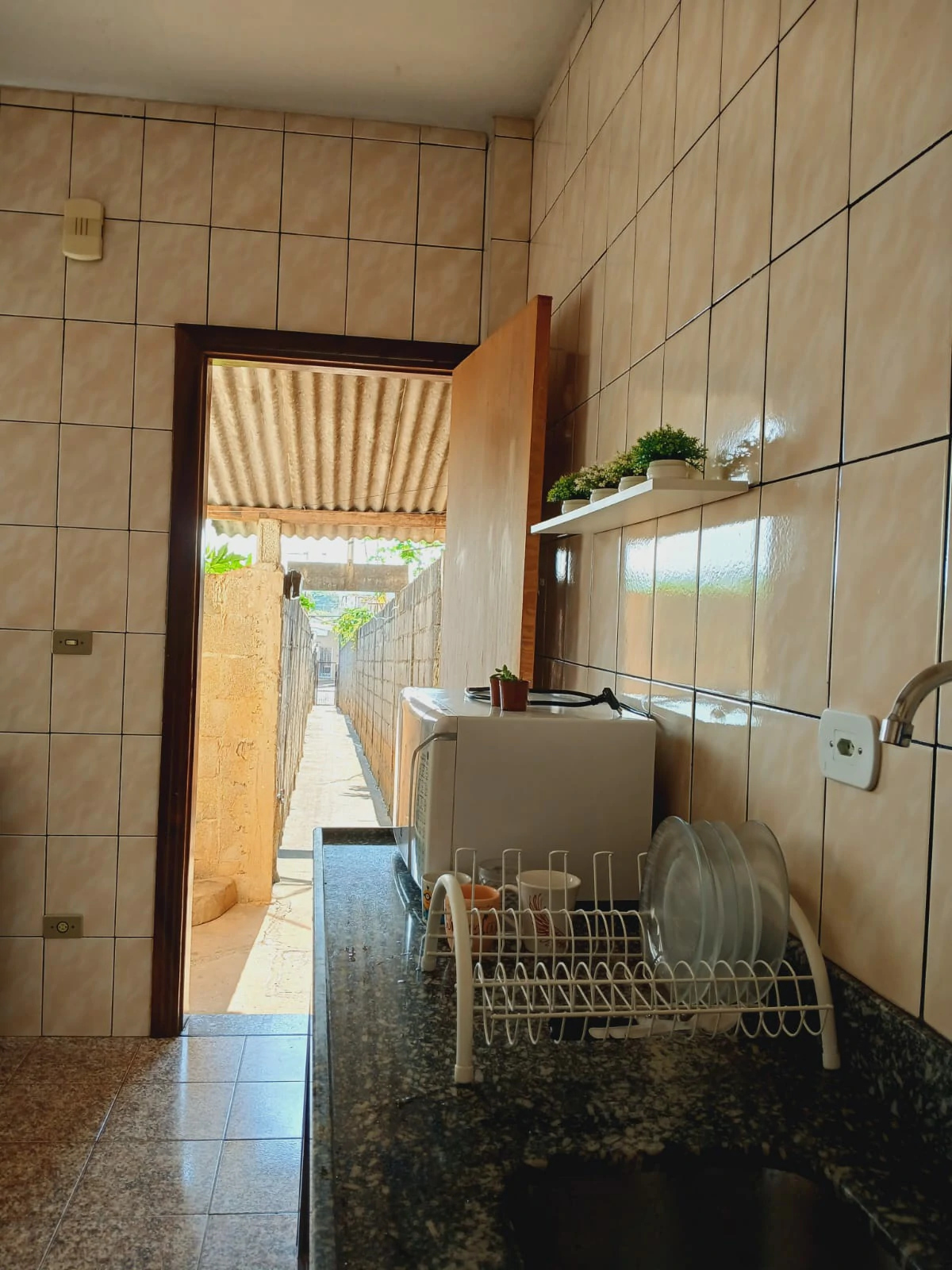 Sobrado à venda no Bairro Parque Imigrantes – Guaxupé/MG - Foto 9