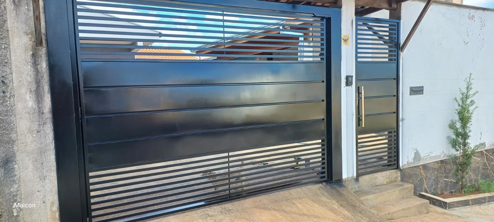 Casa à venda no bairro Residencial Fazenda Planalto – Guaxupé/MG - Foto 17