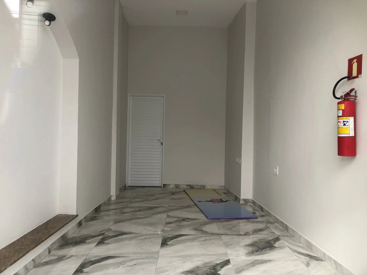 Ponto Comercial para Alugar no Centro – Guaxupé/MG - Foto 4