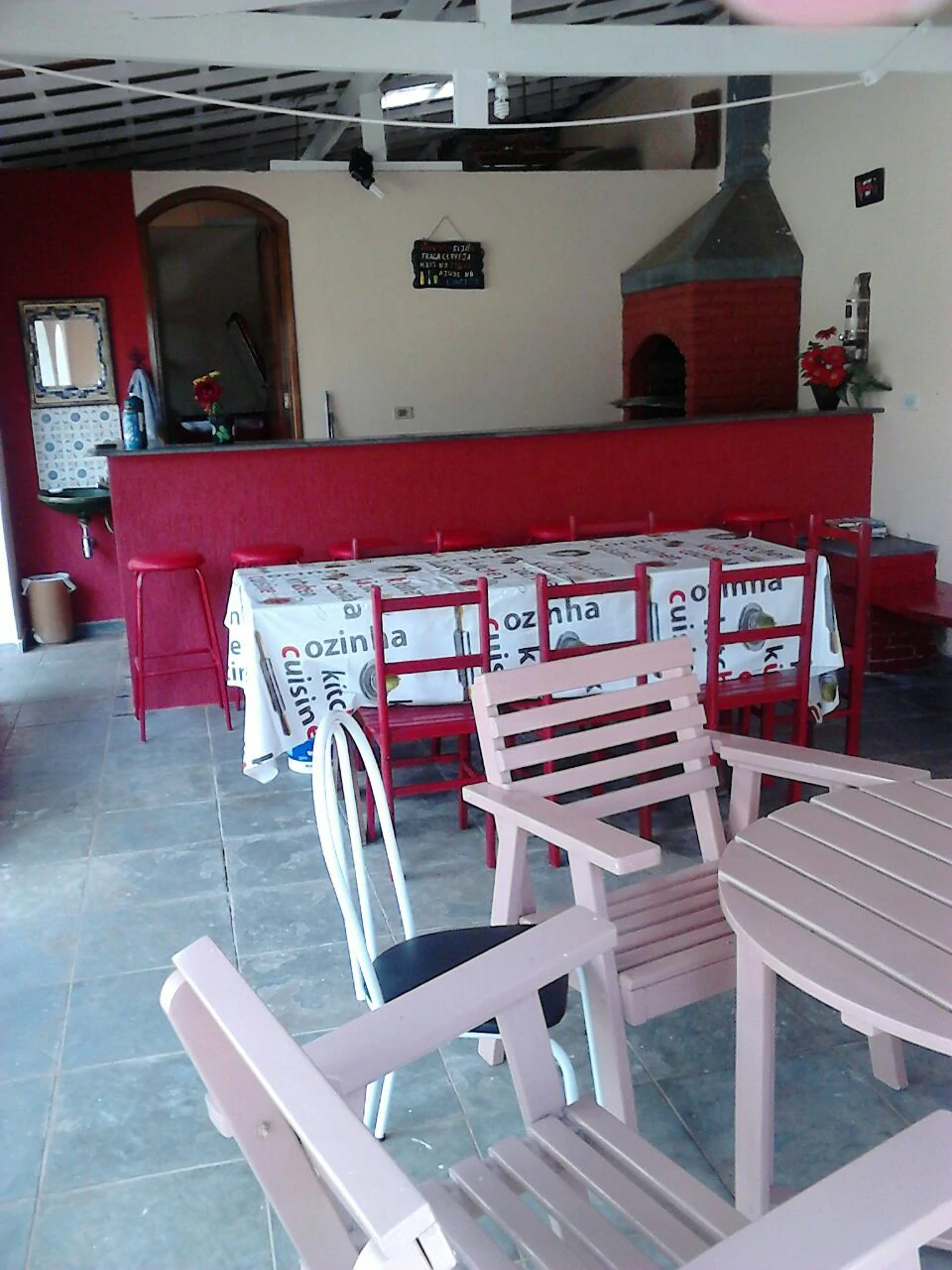 Casa à venda no Centro – Guaranésia/MG - Foto 3