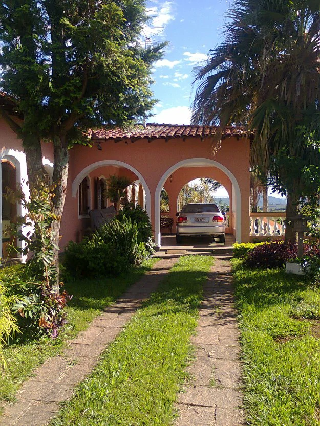 Casa à venda no Centro – Guaranésia/MG - Foto 12
