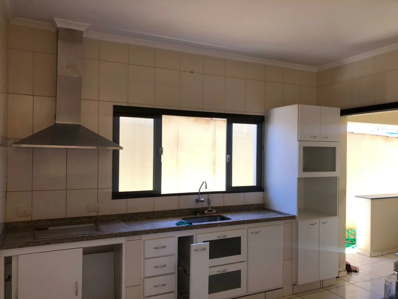 Casa à venda no Bairro Jardim Três Rosas – Guaxupé/MG