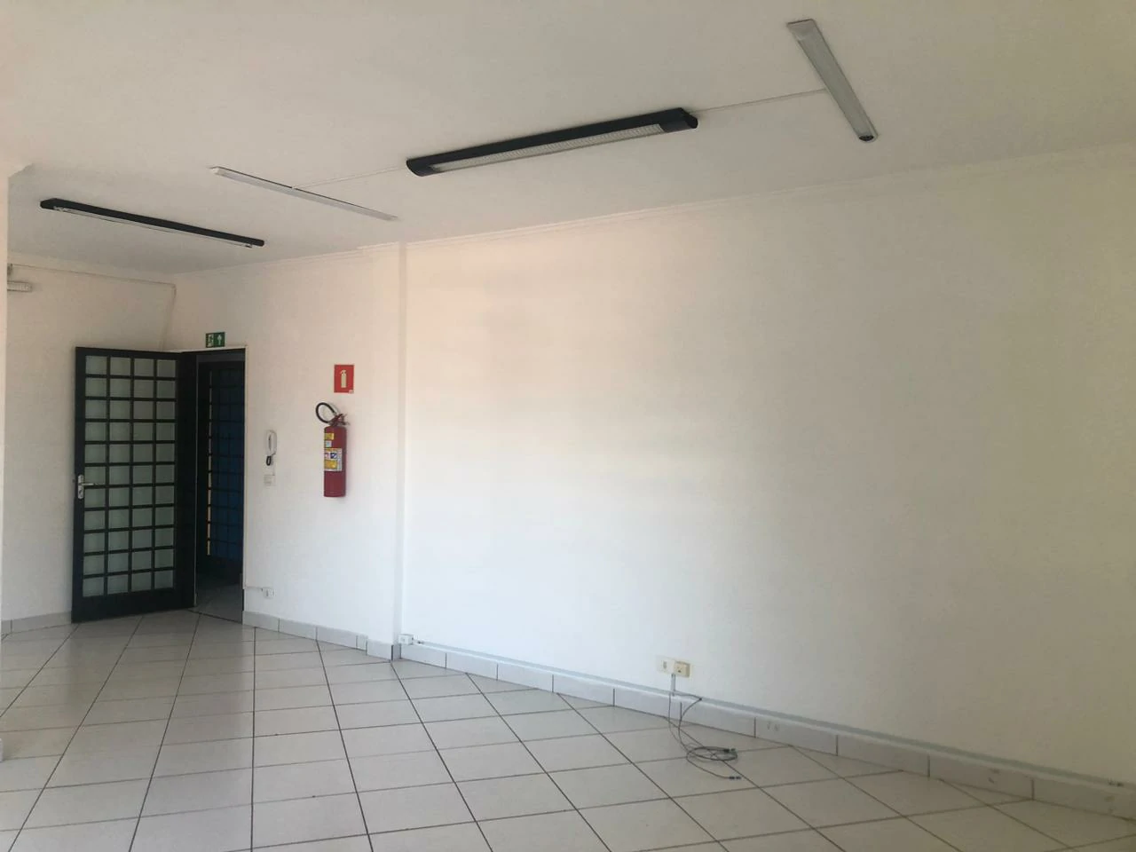 Sala Comercial para Alugar no Centro – Guaxupé/MG - Foto 1
