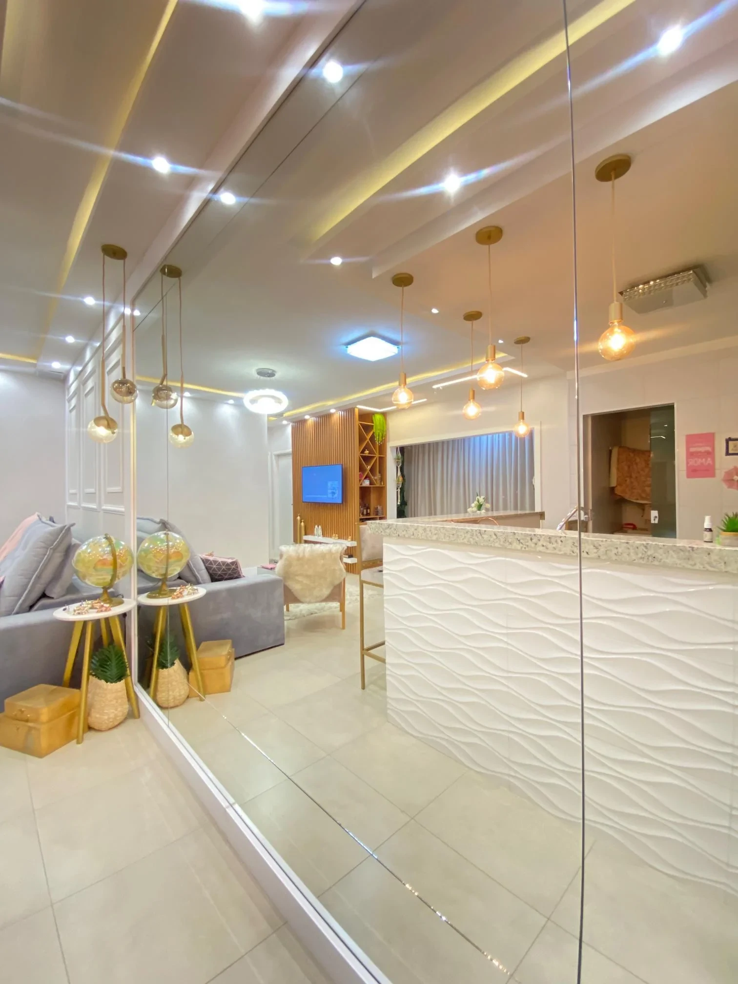 Apartamento à venda – Guaxupé/MG - Foto 2