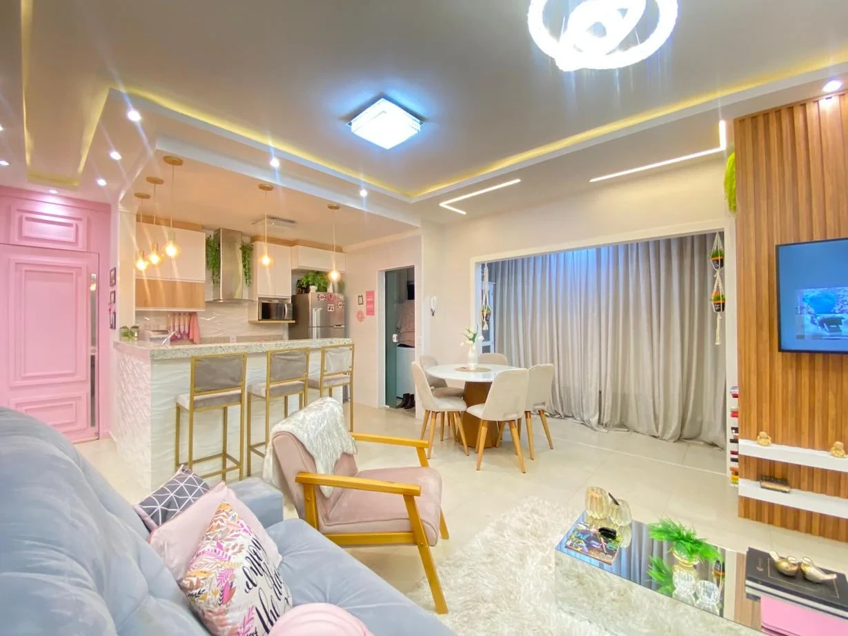 Apartamento à venda – Guaxupé/MG - Foto 1