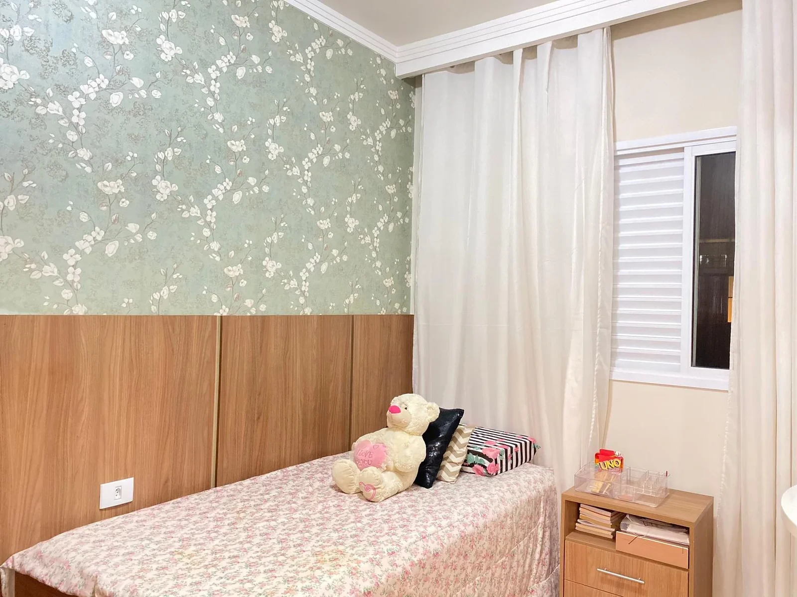 Apartamento à venda – Guaxupé/MG