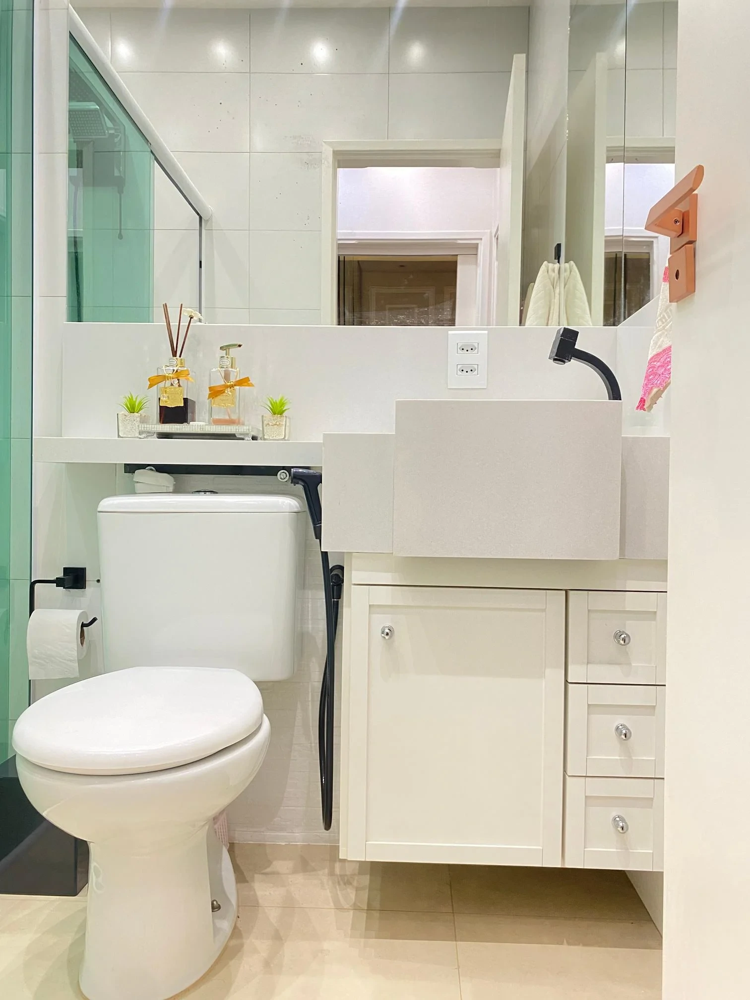 Apartamento à venda – Guaxupé/MG - Foto 3