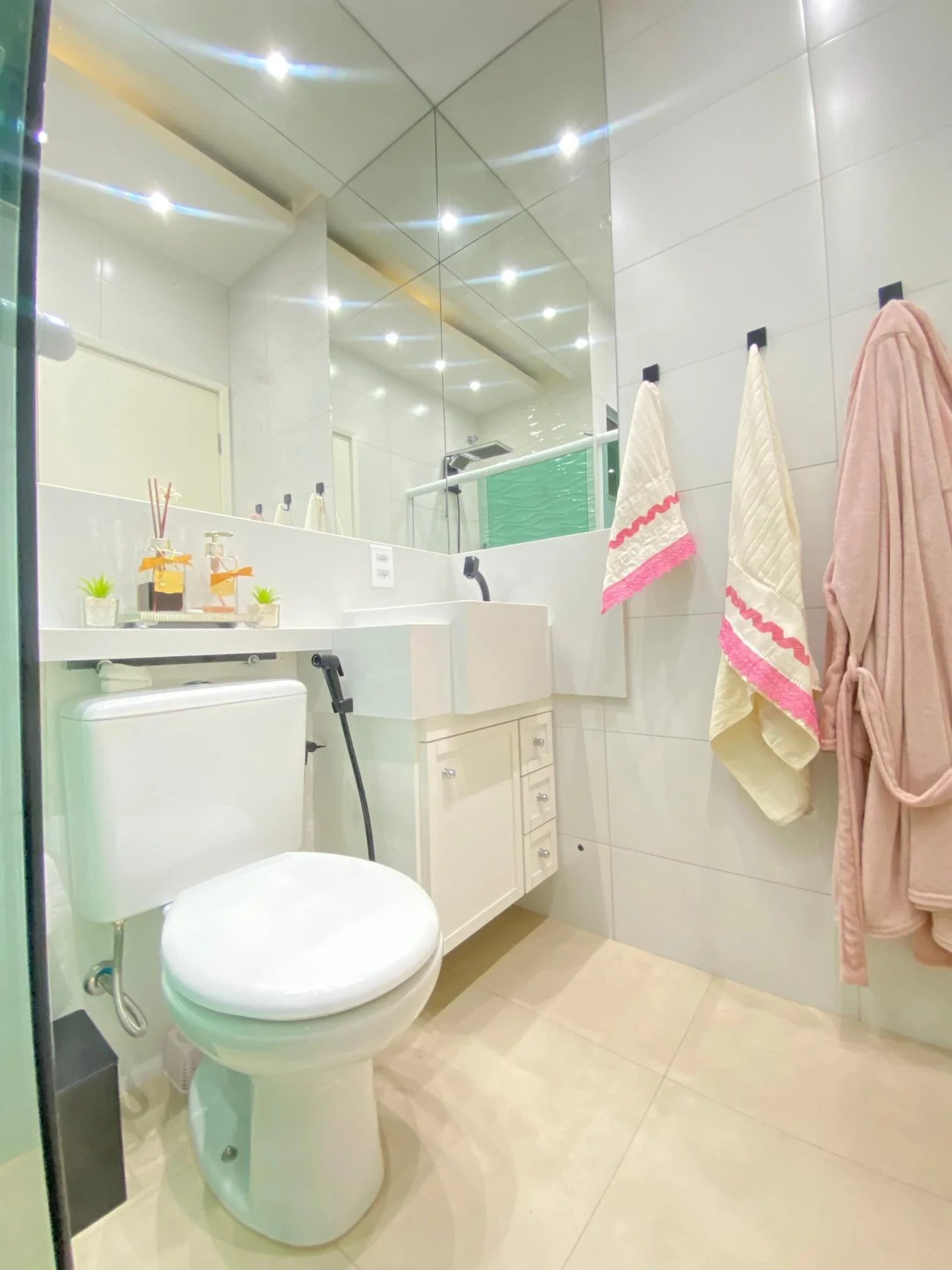 Apartamento à venda – Guaxupé/MG - Foto 10