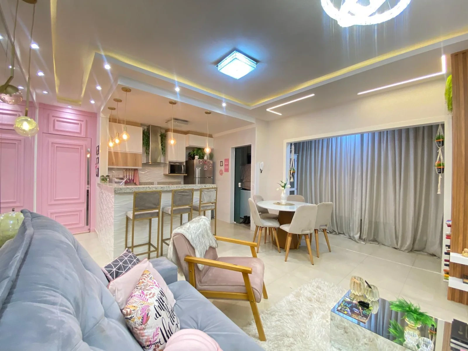 Apartamento à venda – Guaxupé/MG - Foto 7