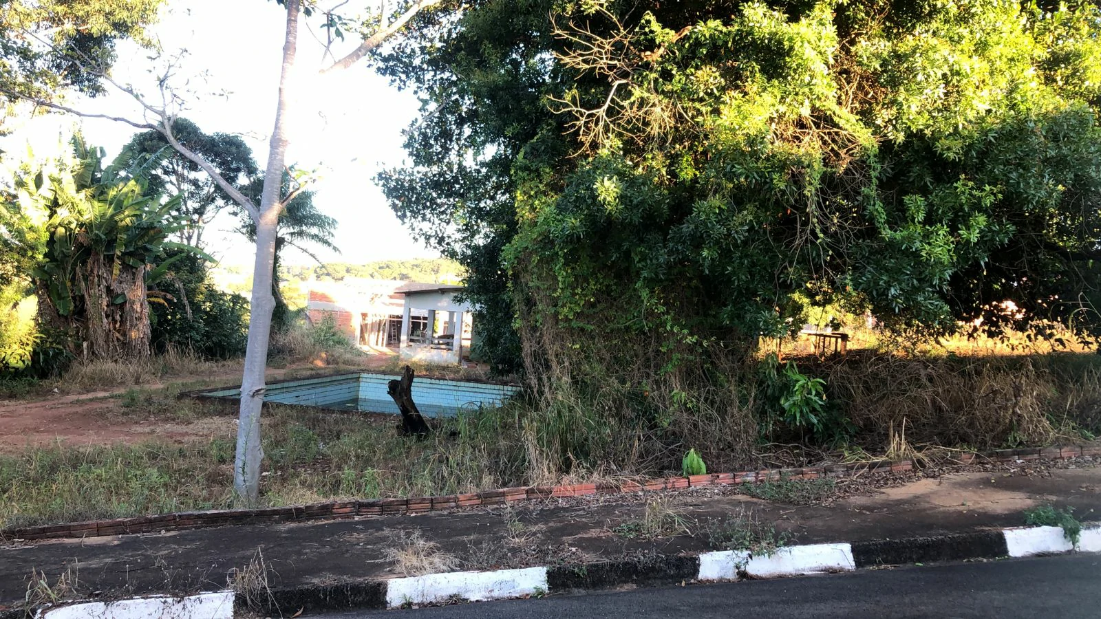 Chácara à venda no Portal dos Nobres – Guaxupé/MG (Cópia)