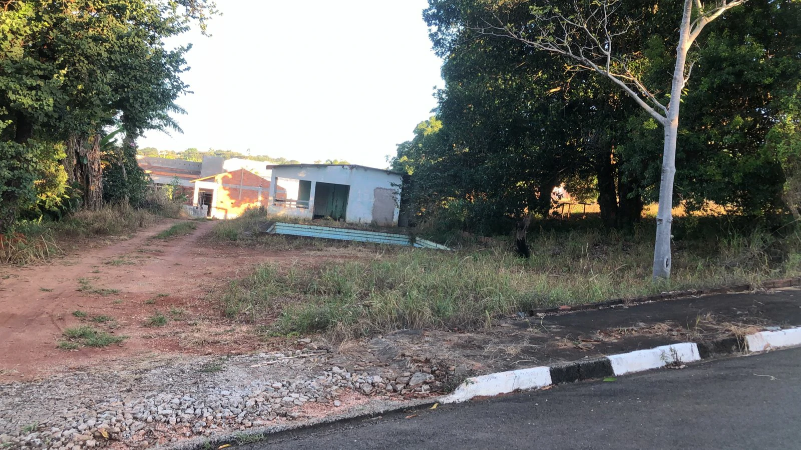 Chácara à venda no Portal dos Nobres – Guaxupé/MG (Cópia) - Foto 1