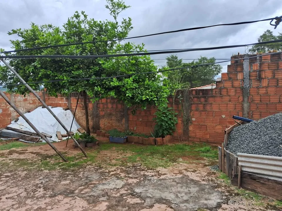 Casa à venda no Bairro Parque dos Municipios II – Guaxupé/MG - Foto 4