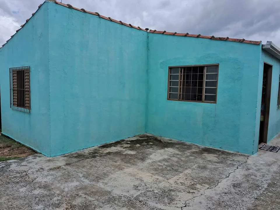 Casa à venda no Bairro Parque dos Municipios II – Guaxupé/MG