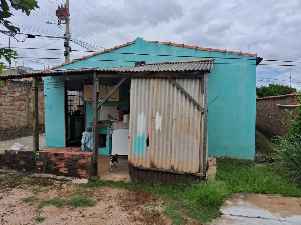 Casa à venda no Bairro Parque dos Municipios II – Guaxupé/MG - Foto 2