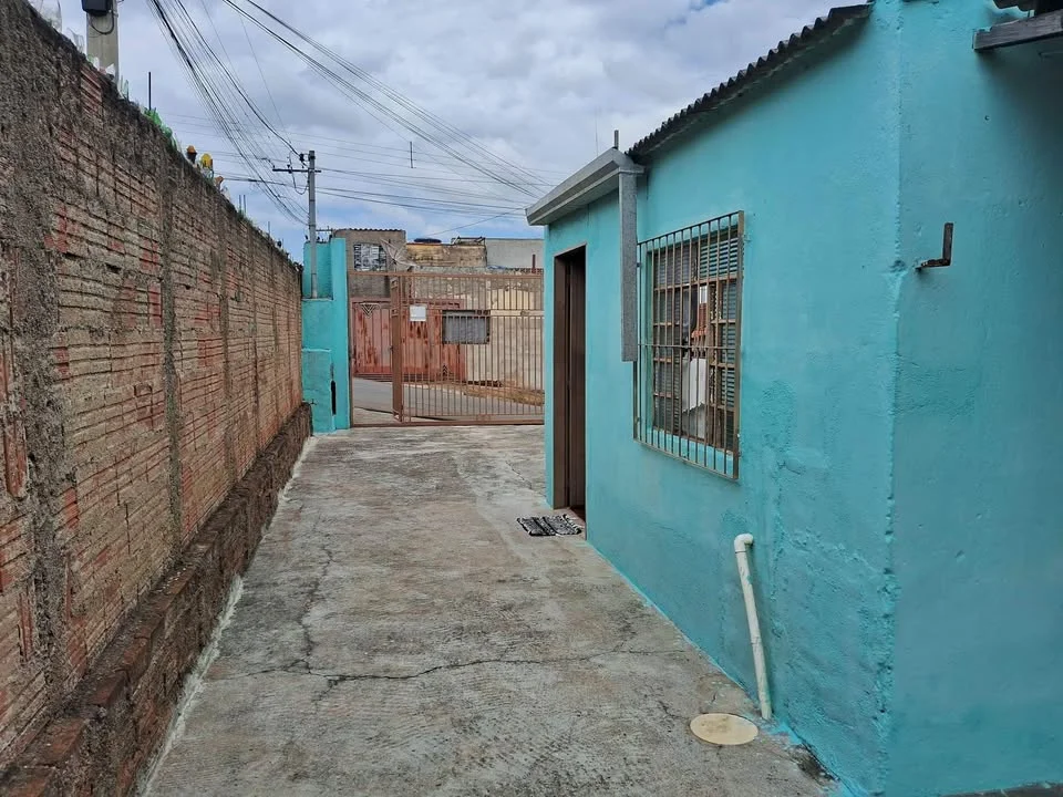 Casa à venda no Bairro Parque dos Municipios II – Guaxupé/MG - Foto 3
