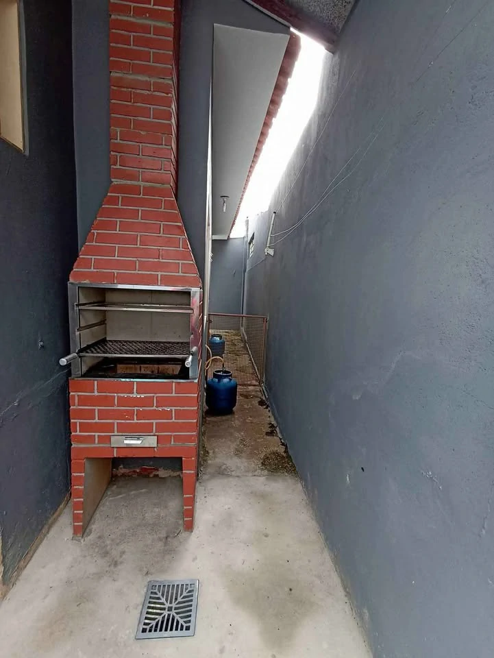 Casa à venda no Centro – Guaxupé/MG - Foto 2