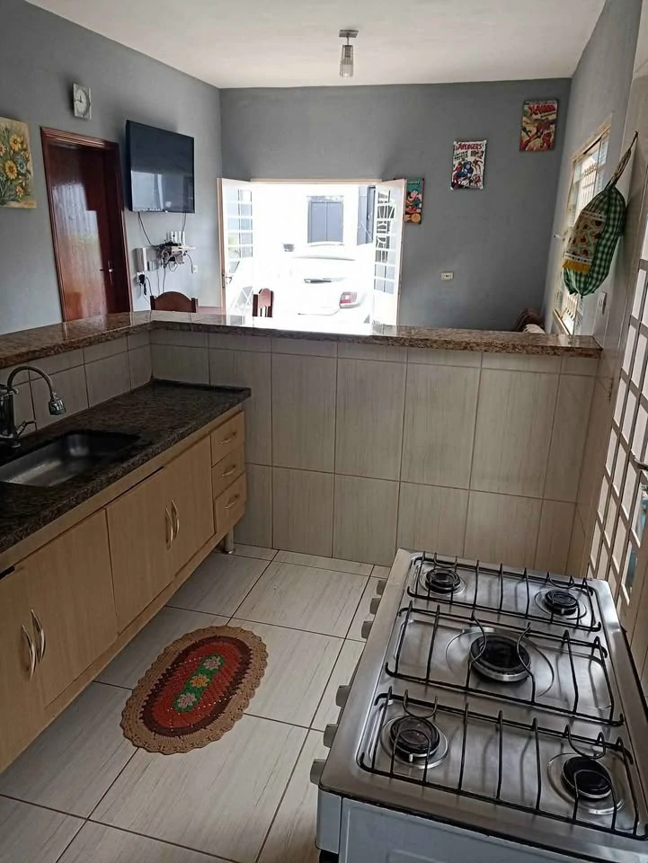 Casa à venda no Centro – Guaxupé/MG - Foto 14