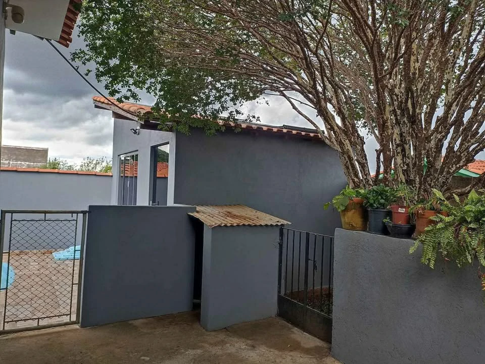 Casa à venda no Centro – Guaxupé/MG