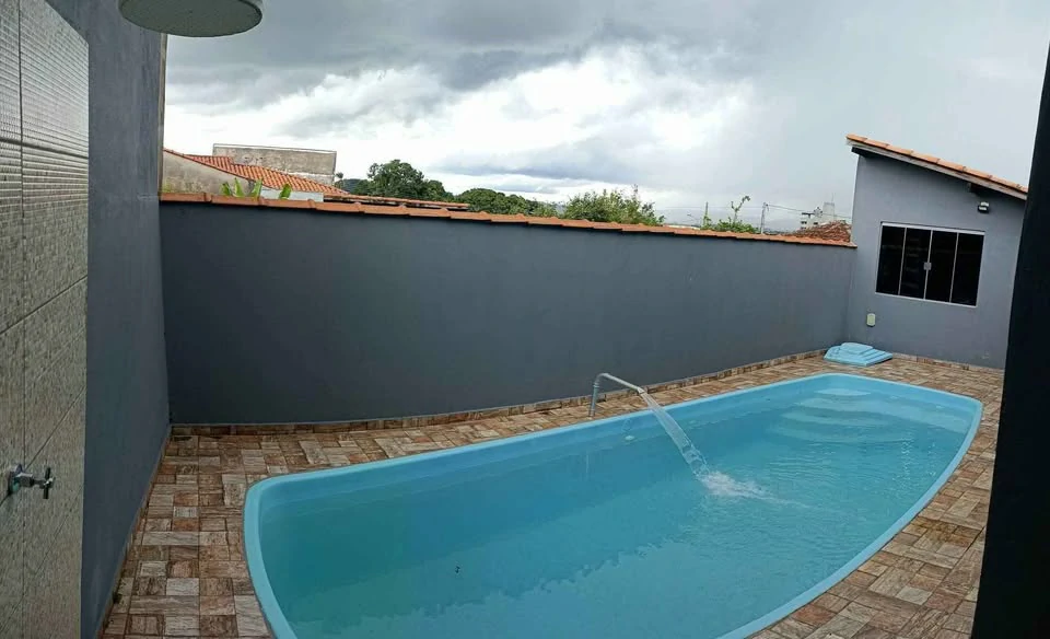 Casa à venda no Centro – Guaxupé/MG - Foto 9